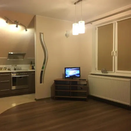 Pola Apartment